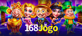 168Jogo