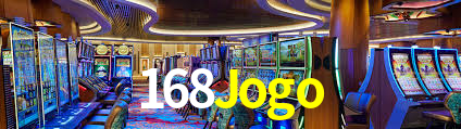 168Jogo