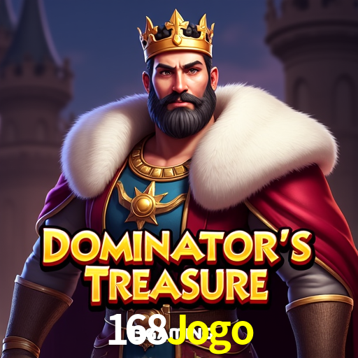 168Jogo