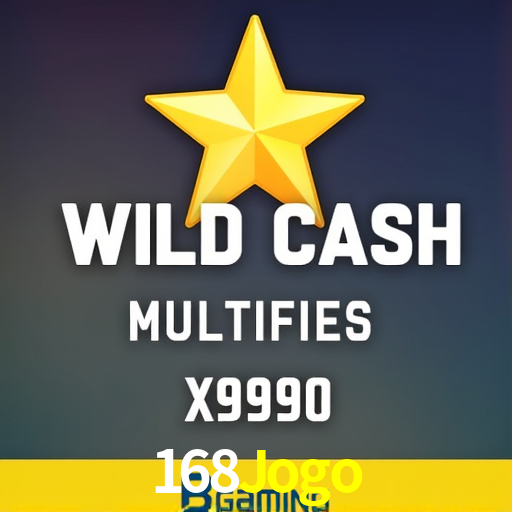 168Jogo - Plataforma De Jogos Online - 168Jogo.Com