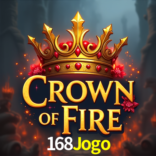 168Jogo App