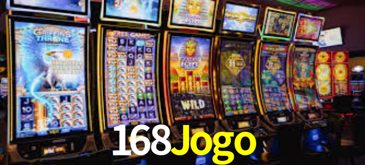 168Jogo.Com